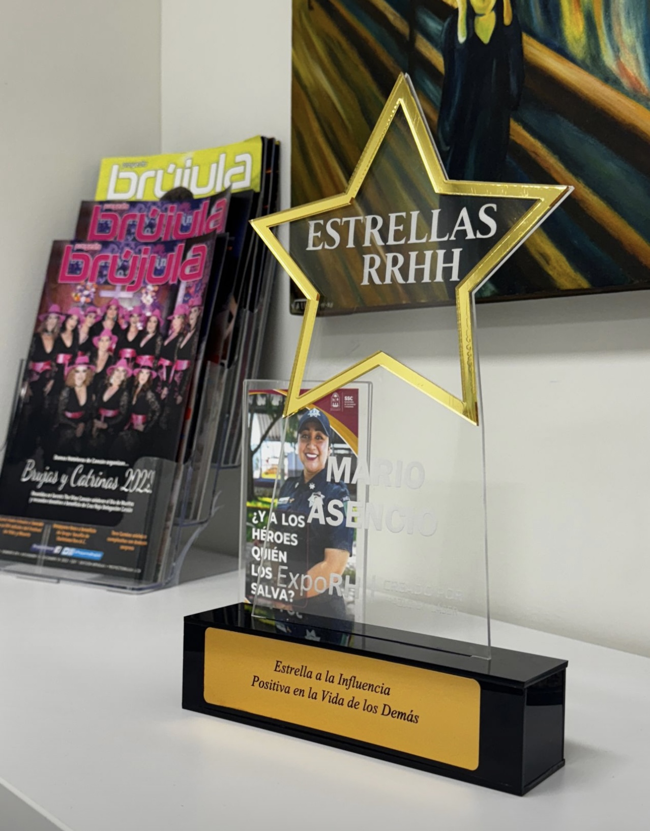 Eventos y Ferias